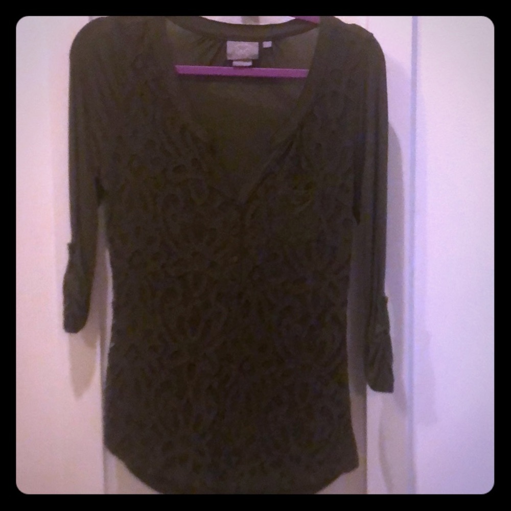 Blouse